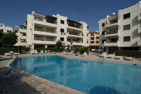 Отель Second to none in Paphos  Пафос